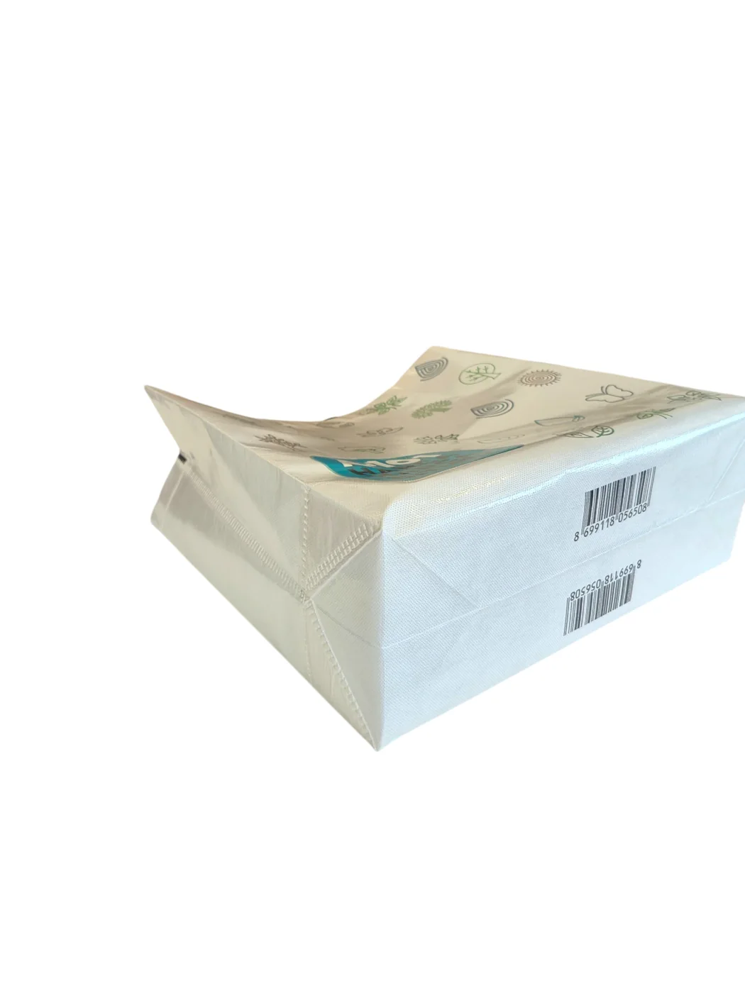Laminasyonlu 3D 5 "A101"